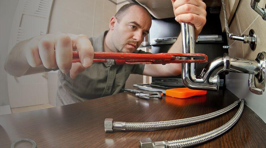 Professional sink repair in Nyack, NY